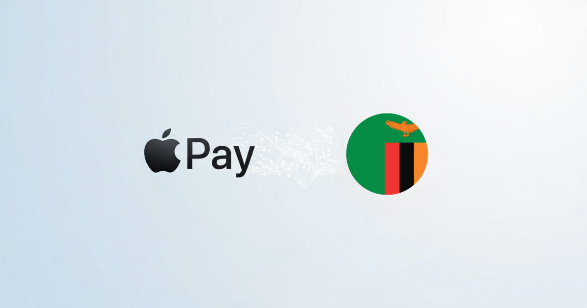 Send Money to Zambia Using Apple Pay with Towb in 2025